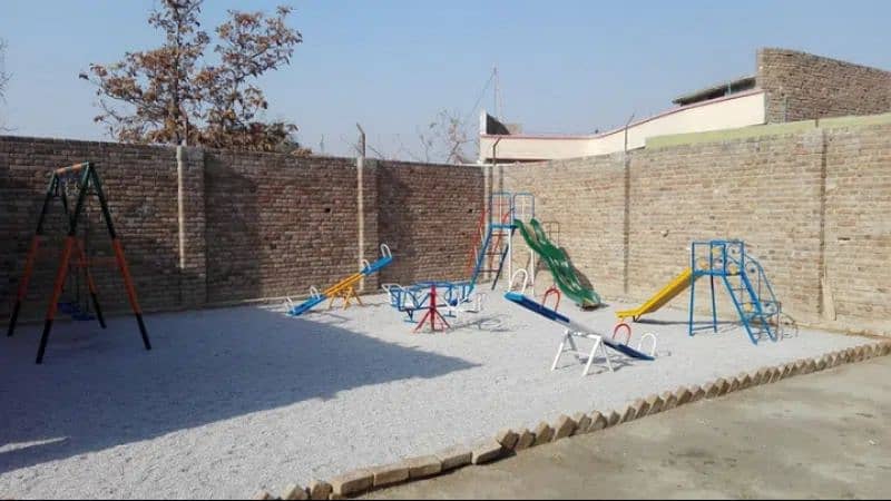 School available 7