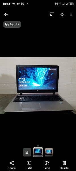 HP LAPTOP FOR SALE 0