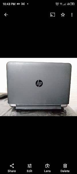 HP LAPTOP FOR SALE 2
