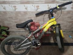 sports cycle for seal location Lahore