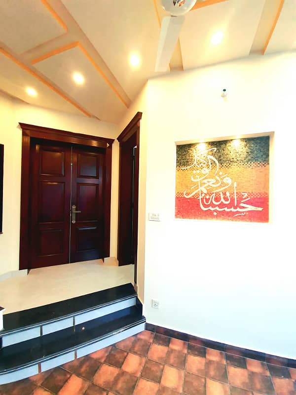 5 Marla House For Sale In Al-Razzaq Royals 4