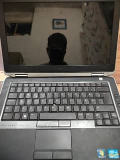 Dell Laptop for sale core i 5 4th gen