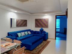 Fully Furnished One bed Apartment for sale Gold Crest 0