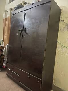 i am selling 2 cupboards
