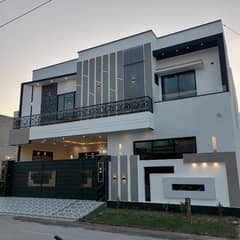 7 Marla Double Heighted House for Sale in Rafi Garden 0