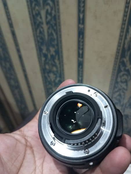 Nikon D5600 With 18-55mm & 50mm 1.8g Condition 10/10 8