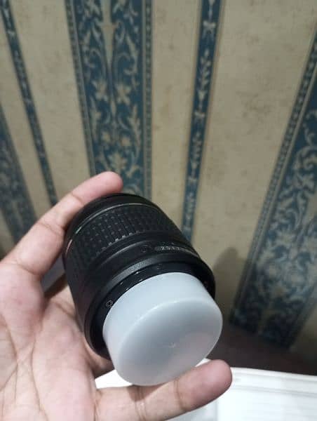 Nikon D5600 With 18-55mm & 50mm 1.8g Condition 10/10 15
