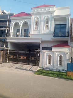 6 Marla Spanish House in Fully Developed Area for Sale 0