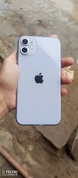 iphone 11 condition 10/10 only display msg ha whatsapp num 03272775334 4