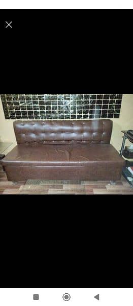 7 Seater Sofa set 2