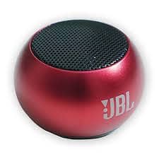 JBL M3 Mini Portable and Rechargeable Wireless Bluetooth speaker 5