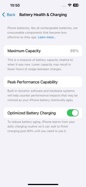 iPhone 13 pro max only mobile for sale battery health 89 water pack 6