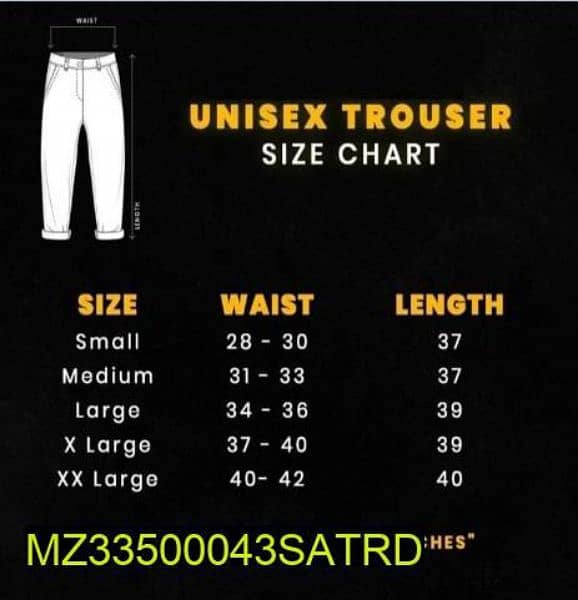 Sale Sale Sale | Trouser And Sweat Shirt 3