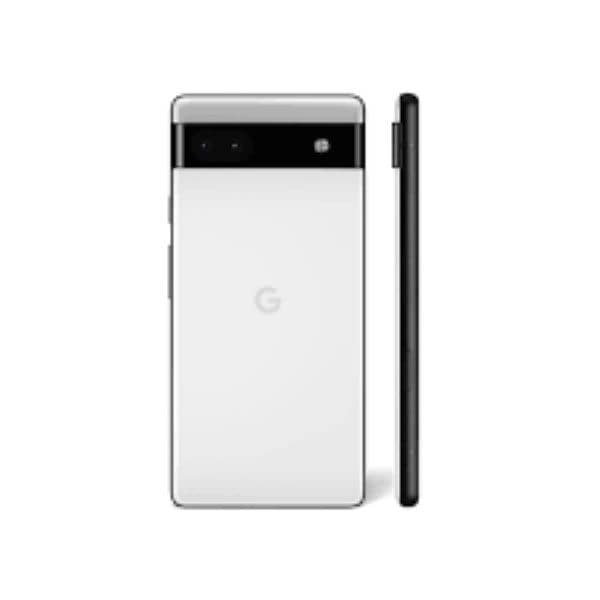 Google pixel 6a official PTA 1