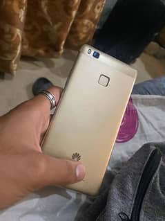 Huawei p9 lite pta approved