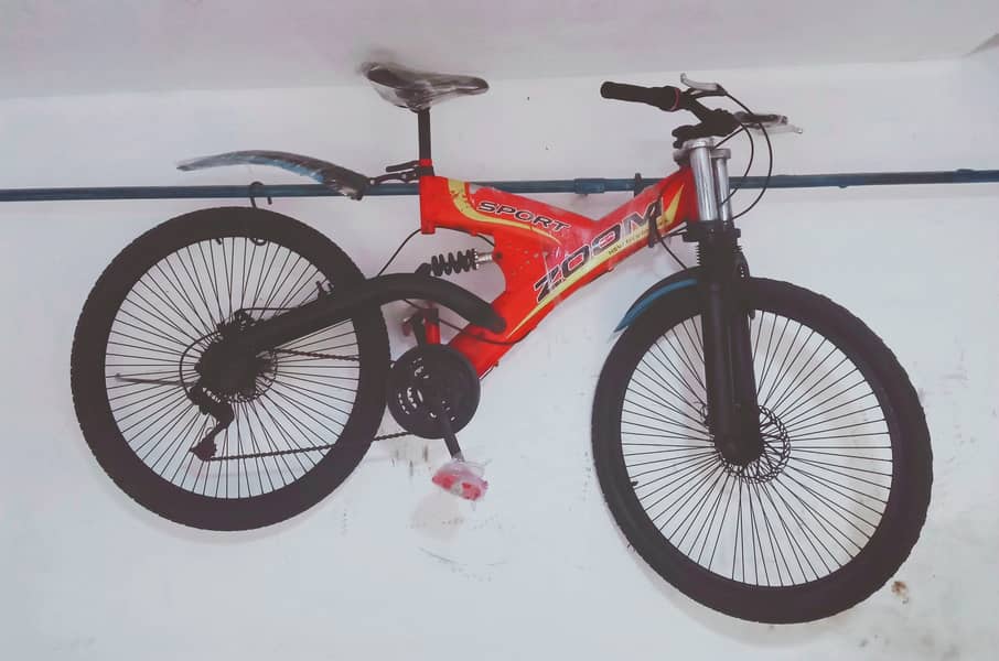 Bicycle 26" 1