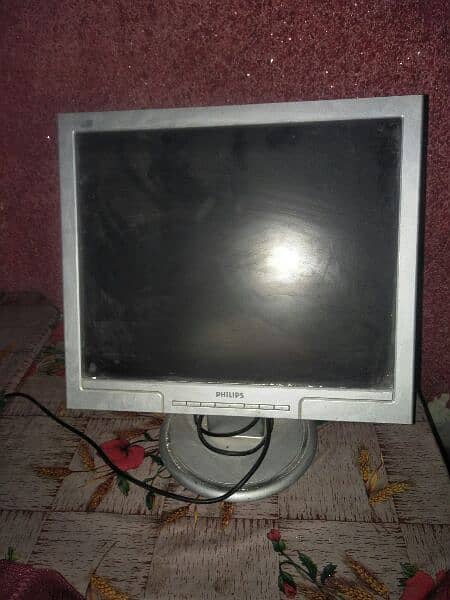 philips lcd for pc or for other use 1