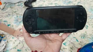 Play Station Portable PSP
