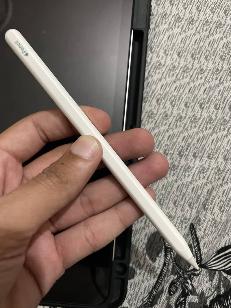 Apple pencil 2nd gen 1