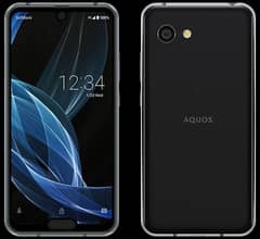 Aquos R2 for sale PTA Approved 0