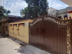 1 Kanal Solid built house available for sale 0