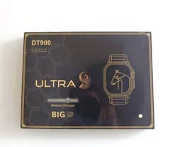 Smart Watch Dt900