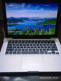 MacBook pro9,2 core i5
