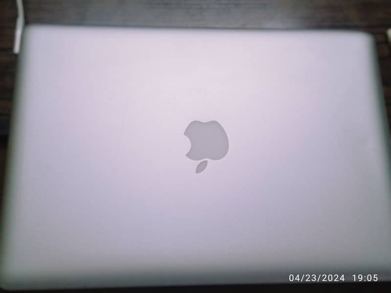 MacBook pro9,2 core i5 2