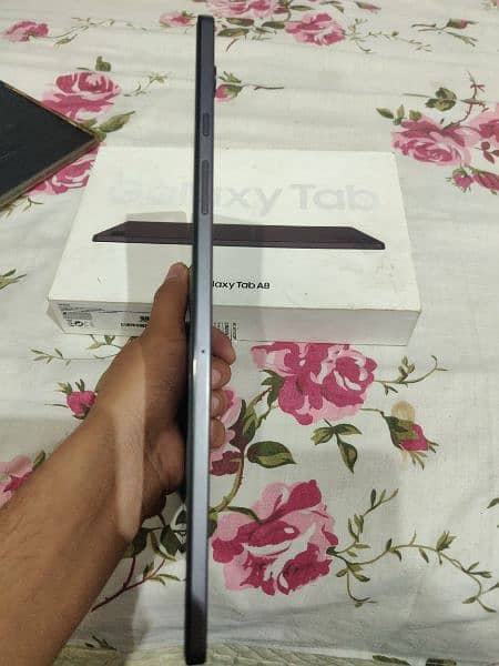 Samsung Galaxy Tab A8 X200 1