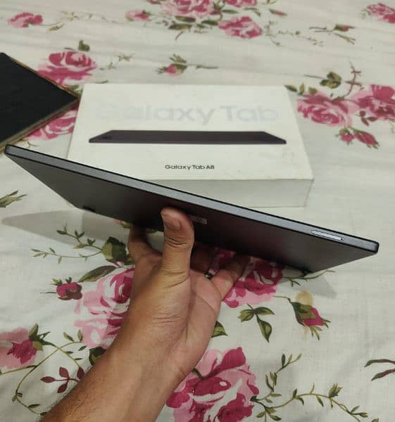 Samsung Galaxy Tab A8 X200 2