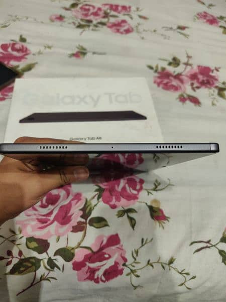 Samsung Galaxy Tab A8 X200 4