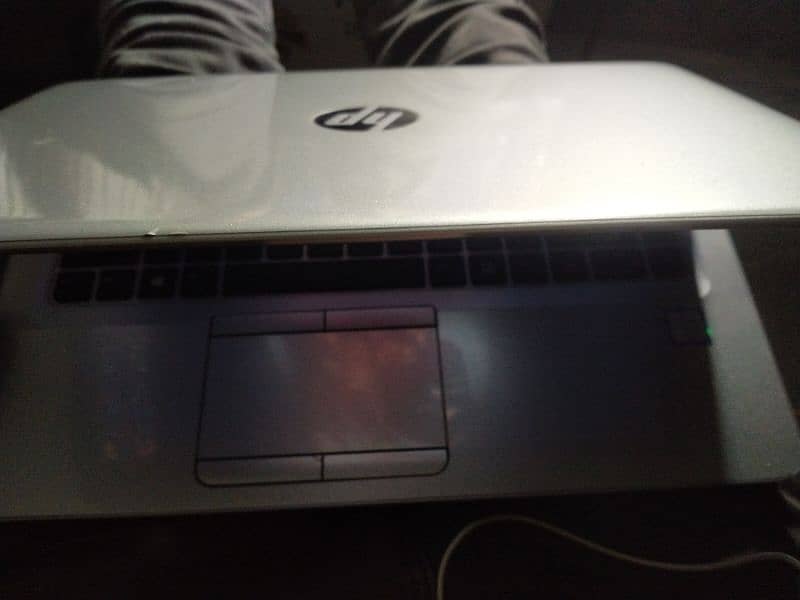 I wanna to sell my laptop 840 G3 3