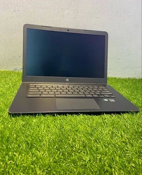 Hp Chromebook G5 | Imported New Stock 0