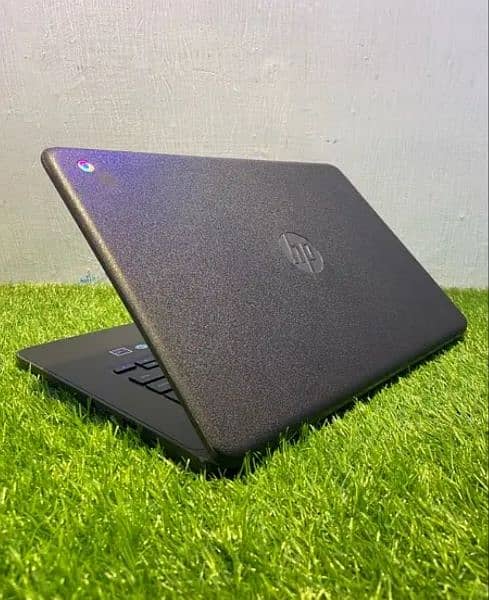 Hp Chromebook G5 | Imported New Stock 1