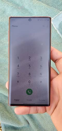 Samsung Note 10 5G 12/256