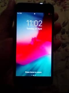 I phone 6 for sale 16 GB ha condition 10 by 10 ha