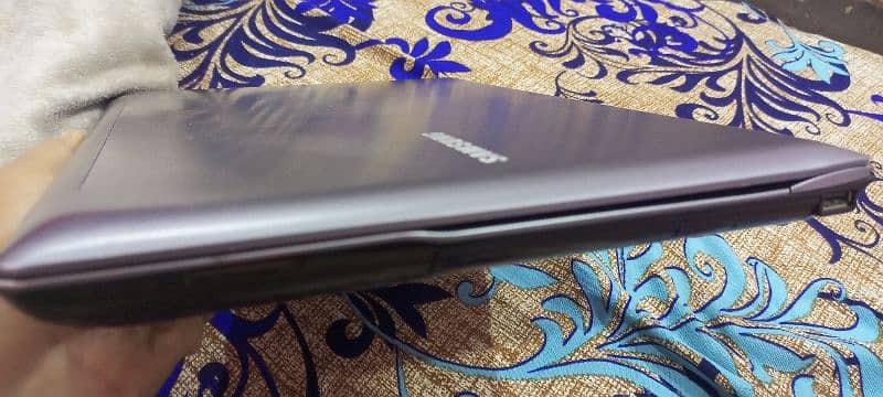 Samsung laptop 2