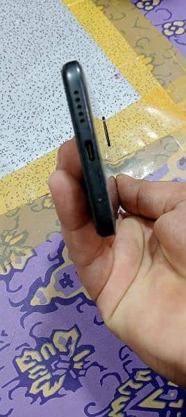 Redmi Note 11 , 6 Gb Ram 128 Gb Rom, Lush condition, One hand use. 3