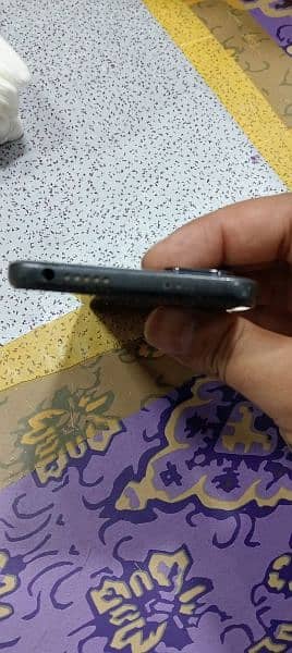Redmi Note 11 , 6 Gb Ram 128 Gb Rom, Lush condition, One hand use. 5