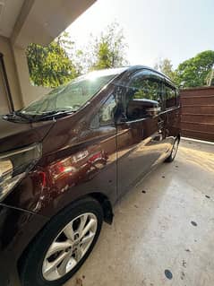 Nissan Dayz Fresh condition just buy and drive