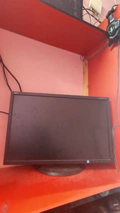 22 inch gaming led