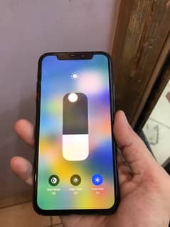 iphone x 256gb pta Approved