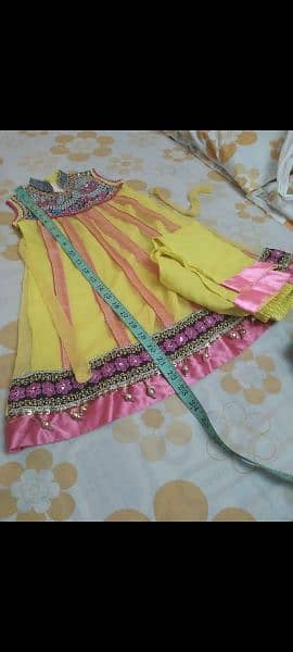 girls party wear dresses 3