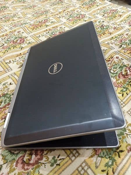 Dell i5 2nd Gen 0