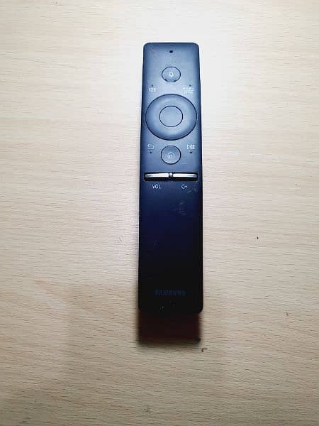 Samsung Orignal Voice Remote for UN Models 40 to 65inchs 3