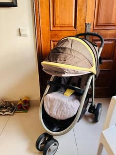 Baby stroller imported Joie 0