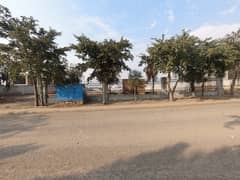 Reserve A Good Location Residential Plot Now In Gulberg Greens - Block A 0