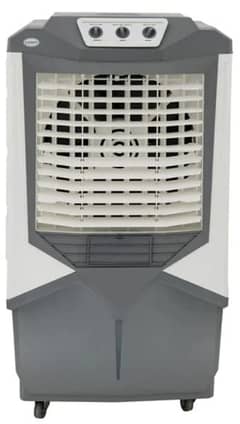 Cannon air cooler