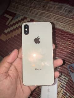 Iphone Xs 256Gb Pta Approved With Box