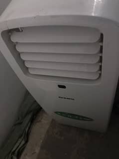 New lush Portable AC ( Imported  )
